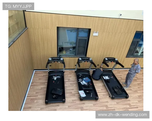 高校健身器材配置标准与选购建议