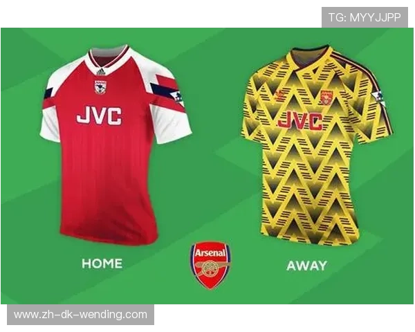 英超足球运动中的最新球衣款式与技术创新